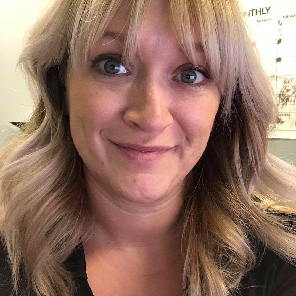 Meet your Posher, Dani